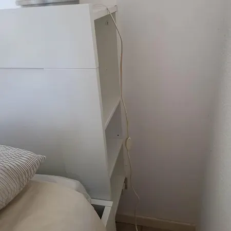 T2 Lumineux Avec Jardinet - Les Thermes