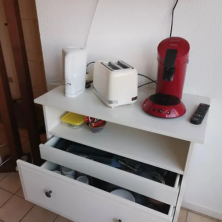 T2 Lumineux Avec Jardinet - Les Thermes * 巴布通莱班