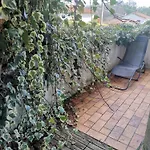 T2 Lumineux Avec Jardinet - Les Thermes アパート バルボタン・レ・テルム